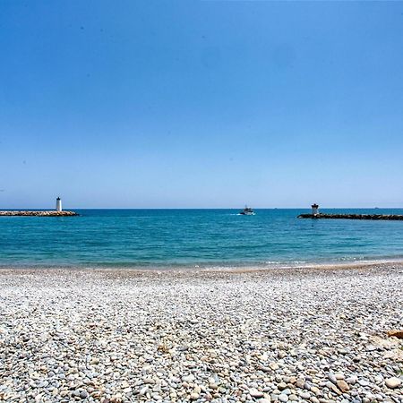 Loft Marina Direct Plage Apartment Villeneuve-Loubet Ngoại thất bức ảnh
