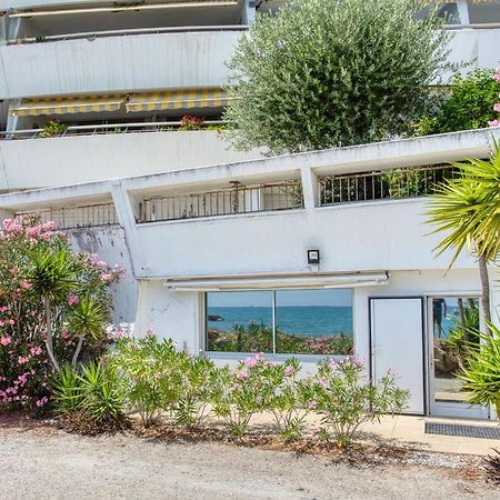 Loft Marina Direct Plage Apartment Villeneuve-Loubet Ngoại thất bức ảnh
