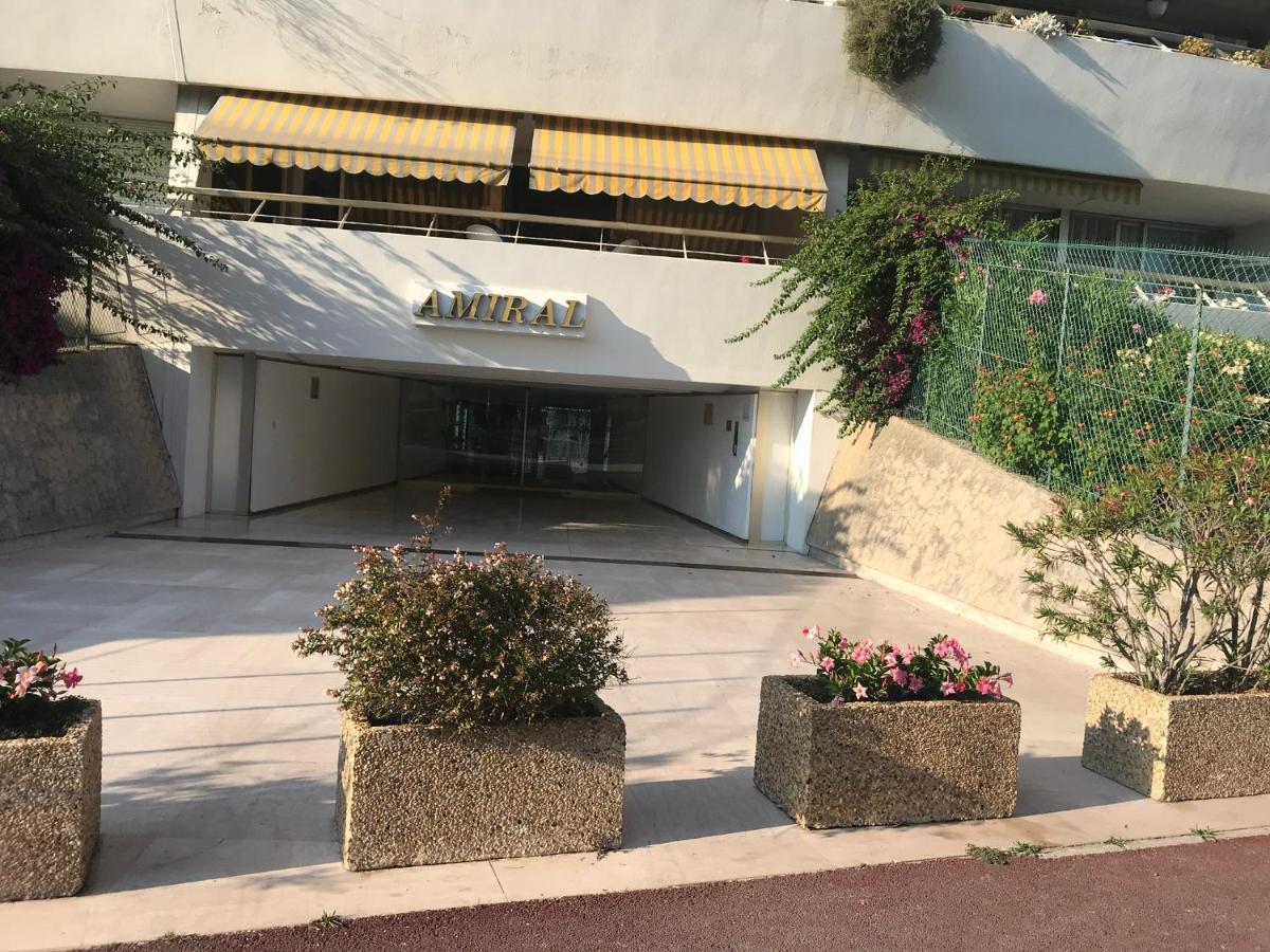 Loft Marina Direct Plage Apartment Villeneuve-Loubet Ngoại thất bức ảnh